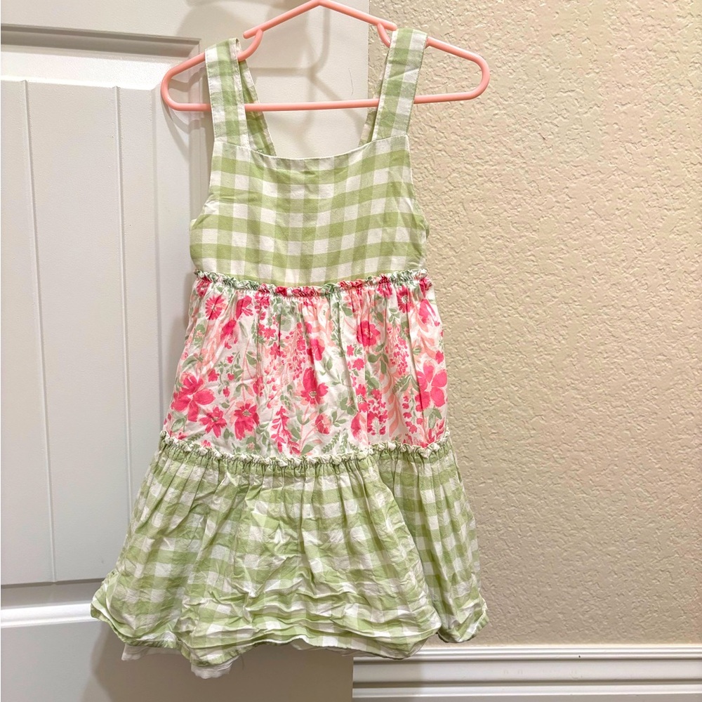 Toddler Dress